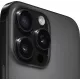 Смартфон Apple A3296 iPhone 16 Pro Max 256Gb черный титан моноблок 3G 4G 6.9" 1320x2868 iOS 18 48Mpix 802.11 a/b/g/n/ac/ax/be NFC GPS Protect
