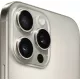 Смартфон Apple A3296 iPhone 16 Pro Max 256Gb титан моноблок 3G 4G 2Sim 6.9" 1320x2868 iOS 18 48Mpix 802.11 a/b/g/n/ac/ax/be NFC GPS Protect