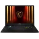 Ноутбук MSI Vector A18 HX A9WIG-218RU Ryzen 9 9955HX 32Gb SSD2Tb NVIDIA GeForce RTX5080 16Gb 18" IPS QHD+ (2560x1600) Windows 11 grey space WiFi BT Cam (9S7-182L84-218)