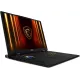 Ноутбук MSI Vector A18 HX A9WIG-218RU Ryzen 9 9955HX 32Gb SSD2Tb NVIDIA GeForce RTX5080 16Gb 18" IPS QHD+ (2560x1600) Windows 11 grey space WiFi BT Cam (9S7-182L84-218)