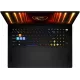 Ноутбук MSI Vector A18 HX A9WIG-218RU Ryzen 9 9955HX 32Gb SSD2Tb NVIDIA GeForce RTX5080 16Gb 18" IPS QHD+ (2560x1600) Windows 11 grey space WiFi BT Cam (9S7-182L84-218)
