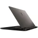 Ноутбук MSI Vector A18 HX A9WIG-218RU Ryzen 9 9955HX 32Gb SSD2Tb NVIDIA GeForce RTX5080 16Gb 18" IPS QHD+ (2560x1600) Windows 11 grey space WiFi BT Cam (9S7-182L84-218)