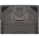 Ноутбук MSI Vector A18 HX A9WIG-218RU Ryzen 9 9955HX 32Gb SSD2Tb NVIDIA GeForce RTX5080 16Gb 18" IPS QHD+ (2560x1600) Windows 11 grey space WiFi BT Cam (9S7-182L84-218)