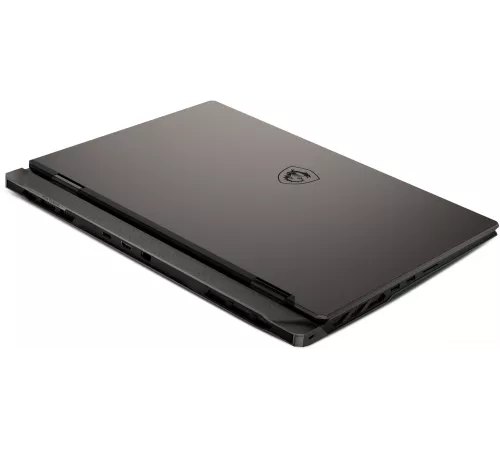 Ноутбук MSI Vector A18 HX A9WIG-218RU Ryzen 9 9955HX 32Gb SSD2Tb NVIDIA GeForce RTX5080 16Gb 18" IPS QHD+ (2560x1600) Windows 11 grey space WiFi BT Cam (9S7-182L84-218)