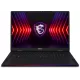 Ноутбук MSI Raider A18 HX A9WJG-216RU AMD Ryzen 9 9955HX3D/64Gb/SSD2Tb/RTX 5090 24Gb/18"/IPS/UHD+/120Hz/MiniLED/Win11/Core Black (9S7-182L72-216)