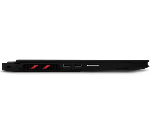 Ноутбук MSI Raider A18 HX A9WJG-216RU AMD Ryzen 9 9955HX3D/64Gb/SSD2Tb/RTX 5090 24Gb/18"/IPS/UHD+/120Hz/MiniLED/Win11/Core Black (9S7-182L72-216)