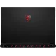 Ноутбук MSI Raider 18 HX AI A2XWIG-204RU Core Ultra 9 275HX 32Gb SSD4Tb NVIDIA GeForce RTX5080 16Gb 18" IPS UHD+ (3840x2400) Windows 11 black WiFi BT Cam (9S7-182462-204)