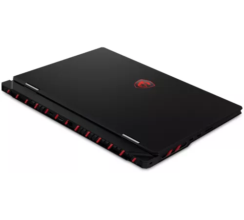Ноутбук MSI Raider 18 HX AI A2XWIG-204RU Core Ultra 9 275HX 32Gb SSD4Tb NVIDIA GeForce RTX5080 16Gb 18" IPS UHD+ (3840x2400) Windows 11 black WiFi BT Cam (9S7-182462-204)