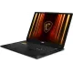 Ноутбук MSI Stealth 18 HX AI A2XWIG-051RU Core Ultra 9 275HX 64Gb SSD2Tb NVIDIA GeForce RTX5080 16Gb 18" IPS UHD+ (3840x2400) Windows 11 black WiFi BT Cam (9S7-183341-051)