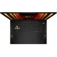Ноутбук MSI Stealth 18 HX AI A2XWIG-051RU Core Ultra 9 275HX 64Gb SSD2Tb NVIDIA GeForce RTX5080 16Gb 18" IPS UHD+ (3840x2400) Windows 11 black WiFi BT Cam (9S7-183341-051)