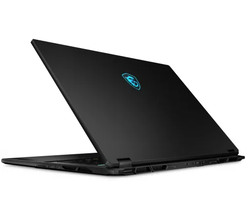 Ноутбук MSI Stealth 18 HX AI A2XWIG-051RU Core Ultra 9 275HX 64Gb SSD2Tb NVIDIA GeForce RTX5080 16Gb 18" IPS UHD+ (3840x2400) Windows 11 black WiFi BT Cam (9S7-183341-051)