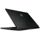 Ноутбук MSI Stealth 18 HX AI A2XWIG-051RU Core Ultra 9 275HX 64Gb SSD2Tb NVIDIA GeForce RTX5080 16Gb 18" IPS UHD+ (3840x2400) Windows 11 black WiFi BT Cam (9S7-183341-051)