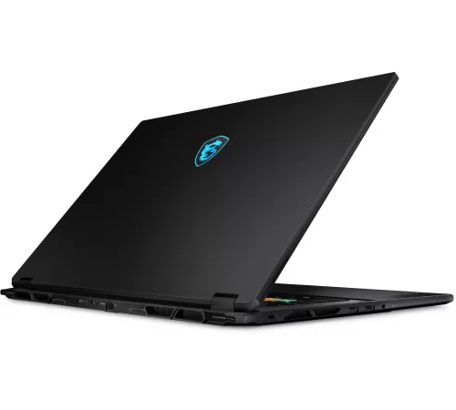 Ноутбук MSI Stealth 18 HX AI A2XWIG-051RU Core Ultra 9 275HX 64Gb SSD2Tb NVIDIA GeForce RTX5080 16Gb 18" IPS UHD+ (3840x2400) Windows 11 black WiFi BT Cam (9S7-183341-051)