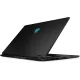 Ноутбук MSI Stealth 18 HX AI A2XWIG-051RU Core Ultra 9 275HX 64Gb SSD2Tb NVIDIA GeForce RTX5080 16Gb 18" IPS UHD+ (3840x2400) Windows 11 black WiFi BT Cam (9S7-183341-051)