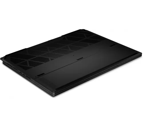 Ноутбук MSI Stealth 18 HX AI A2XWIG-051RU Core Ultra 9 275HX 64Gb SSD2Tb NVIDIA GeForce RTX5080 16Gb 18" IPS UHD+ (3840x2400) Windows 11 black WiFi BT Cam (9S7-183341-051)
