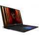 Ноутбук MSI Titan 18 HX AI A2XWJG-206RU Core Ultra 9 275HX 64Gb SSD4Tb NVIDIA GeForce RTX5090 24Gb 18" IPS UHD+ (3840x2400) Windows 11 black WiFi BT Cam (9S7-182421-206)