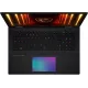 Ноутбук MSI Titan 18 HX AI A2XWJG-206RU Core Ultra 9 275HX 64Gb SSD4Tb NVIDIA GeForce RTX5090 24Gb 18" IPS UHD+ (3840x2400) Windows 11 black WiFi BT Cam (9S7-182421-206)