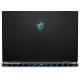 Ноутбук MSI Titan 18 HX AI A2XWJG-206RU Core Ultra 9 275HX 64Gb SSD4Tb NVIDIA GeForce RTX5090 24Gb 18" IPS UHD+ (3840x2400) Windows 11 black WiFi BT Cam (9S7-182421-206)