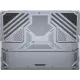 Ноутбук MSI Titan 18 HX AI A2XWJG-206RU Core Ultra 9 275HX 64Gb SSD4Tb NVIDIA GeForce RTX5090 24Gb 18" IPS UHD+ (3840x2400) Windows 11 black WiFi BT Cam (9S7-182421-206)