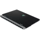 Ноутбук MSI Titan 18 HX AI A2XWJG-206RU Core Ultra 9 275HX 64Gb SSD4Tb NVIDIA GeForce RTX5090 24Gb 18" IPS UHD+ (3840x2400) Windows 11 black WiFi BT Cam (9S7-182421-206)