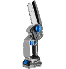 Цепная пила Deko DKCHS 20V, 6 20Вт дл.шины:6" (15cm) (083-2014)