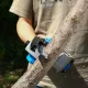 Цепная пила Deko DKCHS 20V, 6 20Вт дл.шины:6" (15cm) (083-2014)