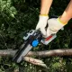 Цепная пила Deko DKCHS 20V, 6 20Вт дл.шины:6" (15cm) (083-2014)