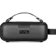 Колонка порт. Sven PS-235 черный 12W 2.0 BT 3600mAh (SV-022075)