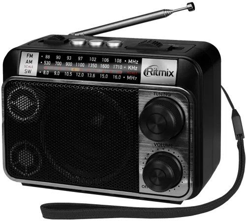 RITMIX RPR-161 RITMIX RPR-161
