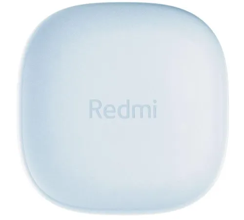 Наушники беспроводные Redmi Buds 6 Play Blue M2420E1 (BHR9283GL)