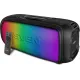 Колонка порт. Sven PS-860 черный 100W 1.0 BT/3.5Jack 5400mAh (SV-022518)