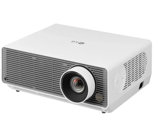 Проектор LG ProBeam BF60RG DLP 6000Lm ANSI (1920x1200) 3000000:1 ресурс лампы:20000часов 2xUSB typeA 2xHDMI 9.2кг Проектор LG ProBeam BF60RG DLP 6000Lm ANSI (1920x1200) 3000000:1 ресурс лампы:20000часов 2xUSB typeA 2xHDMI 9.2кг