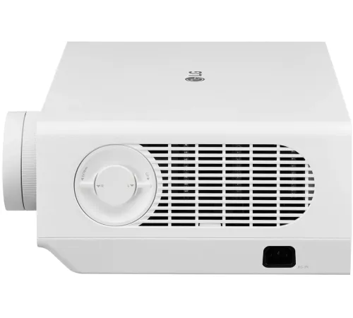 Проектор LG ProBeam BF60RG DLP 6000Lm ANSI (1920x1200) 3000000:1 ресурс лампы:20000часов 2xUSB typeA 2xHDMI 9.2кг Проектор LG ProBeam BF60RG DLP 6000Lm ANSI (1920x1200) 3000000:1 ресурс лампы:20000часов 2xUSB typeA 2xHDMI 9.2кг