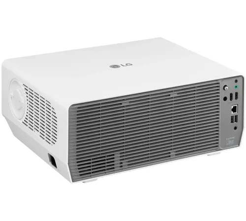 Проектор LG ProBeam BF60RG DLP 6000Lm ANSI (1920x1200) 3000000:1 ресурс лампы:20000часов 2xUSB typeA 2xHDMI 9.2кг Проектор LG ProBeam BF60RG DLP 6000Lm ANSI (1920x1200) 3000000:1 ресурс лампы:20000часов 2xUSB typeA 2xHDMI 9.2кг