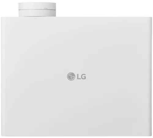 Проектор LG ProBeam BF60RG DLP 6000Lm ANSI (1920x1200) 3000000:1 ресурс лампы:20000часов 2xUSB typeA 2xHDMI 9.2кг Проектор LG ProBeam BF60RG DLP 6000Lm ANSI (1920x1200) 3000000:1 ресурс лампы:20000часов 2xUSB typeA 2xHDMI 9.2кг