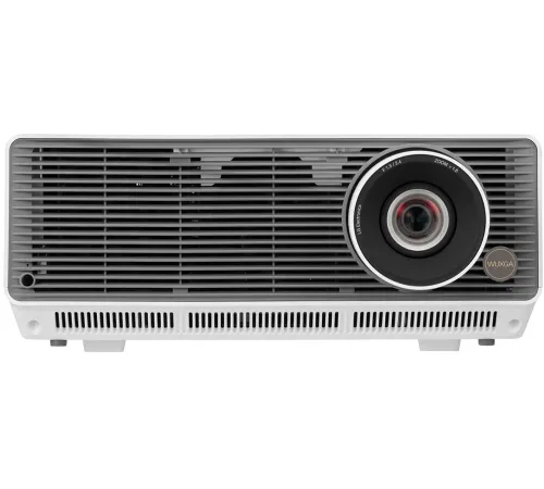 Проектор LG ProBeam BF60RG DLP 6000Lm ANSI (1920x1200) 3000000:1 ресурс лампы:20000часов 2xUSB typeA 2xHDMI 9.2кг Проектор LG ProBeam BF60RG DLP 6000Lm ANSI (1920x1200) 3000000:1 ресурс лампы:20000часов 2xUSB typeA 2xHDMI 9.2кг