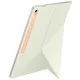 Чехол Samsung для Tab S10 FE+ Smart Book Cover поликарбонат/полиуретан оранжевый (EF-BX620POEGRU)