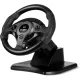 Руль Sven GC-W750 16кноп. (с педалями) черный