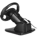 Руль Sven GC-W750 16кноп. (с педалями) черный