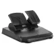 Руль Sven GC-W750 16кноп. (с педалями) черный