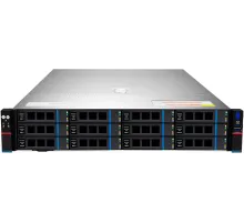 Сервер IRU Rock G2212AG4 2x9354 12x32Gb LSI 9361-8I SGL12Gb/s 2P 10G SFP+ 2x2200W w/o OS (2089957)