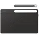 Чехол Samsung для Tab S10 FE+ Smart Book Cover поликарбонат/полиуретан черный (EF-BX620PBEGRU)