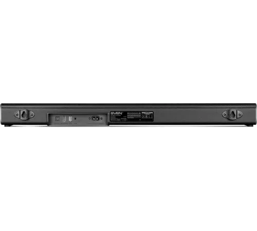 Саундбар Sven SB-2035 2.0 черный 10Вт
