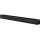 Саундбар SVEN SB-2400DD черный (Dolby Digital Plus, 2х80 + 240 Вт, Bluetooth, ПДУ, USB)