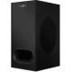 Саундбар SVEN SB-2400DD черный (Dolby Digital Plus, 2х80 + 240 Вт, Bluetooth, ПДУ, USB)