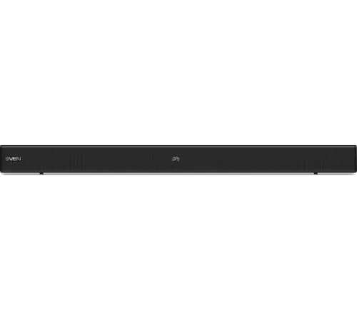 Саундбар SVEN SB-2400DD черный (Dolby Digital Plus, 2х80 + 240 Вт, Bluetooth, ПДУ, USB)
