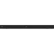 Саундбар SVEN SB-2400DD черный (Dolby Digital Plus, 2х80 + 240 Вт, Bluetooth, ПДУ, USB)