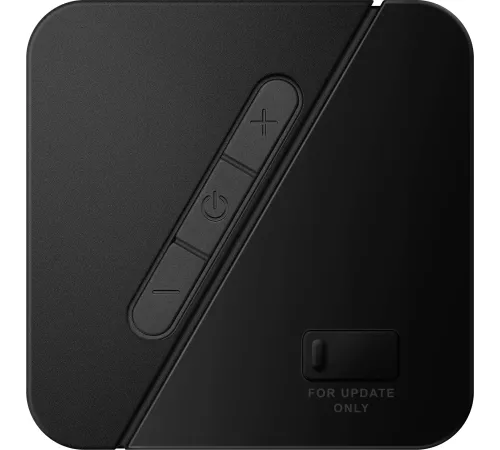 Саундбар SVEN SB-2400DD черный (Dolby Digital Plus, 2х80 + 240 Вт, Bluetooth, ПДУ, USB)