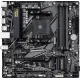 Материнская плата Gigabyte B550M DS3H R2 Soc-AM4 AMD B550 4xDDR4 mATX AC`97 8ch(7.1) GbLAN RAID+HDMI+DP