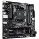 Материнская плата Gigabyte B550M DS3H R2 Soc-AM4 AMD B550 4xDDR4 mATX AC`97 8ch(7.1) GbLAN RAID+HDMI+DP
